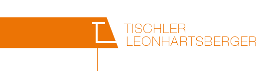 Logo Tischler Leonhartsberger